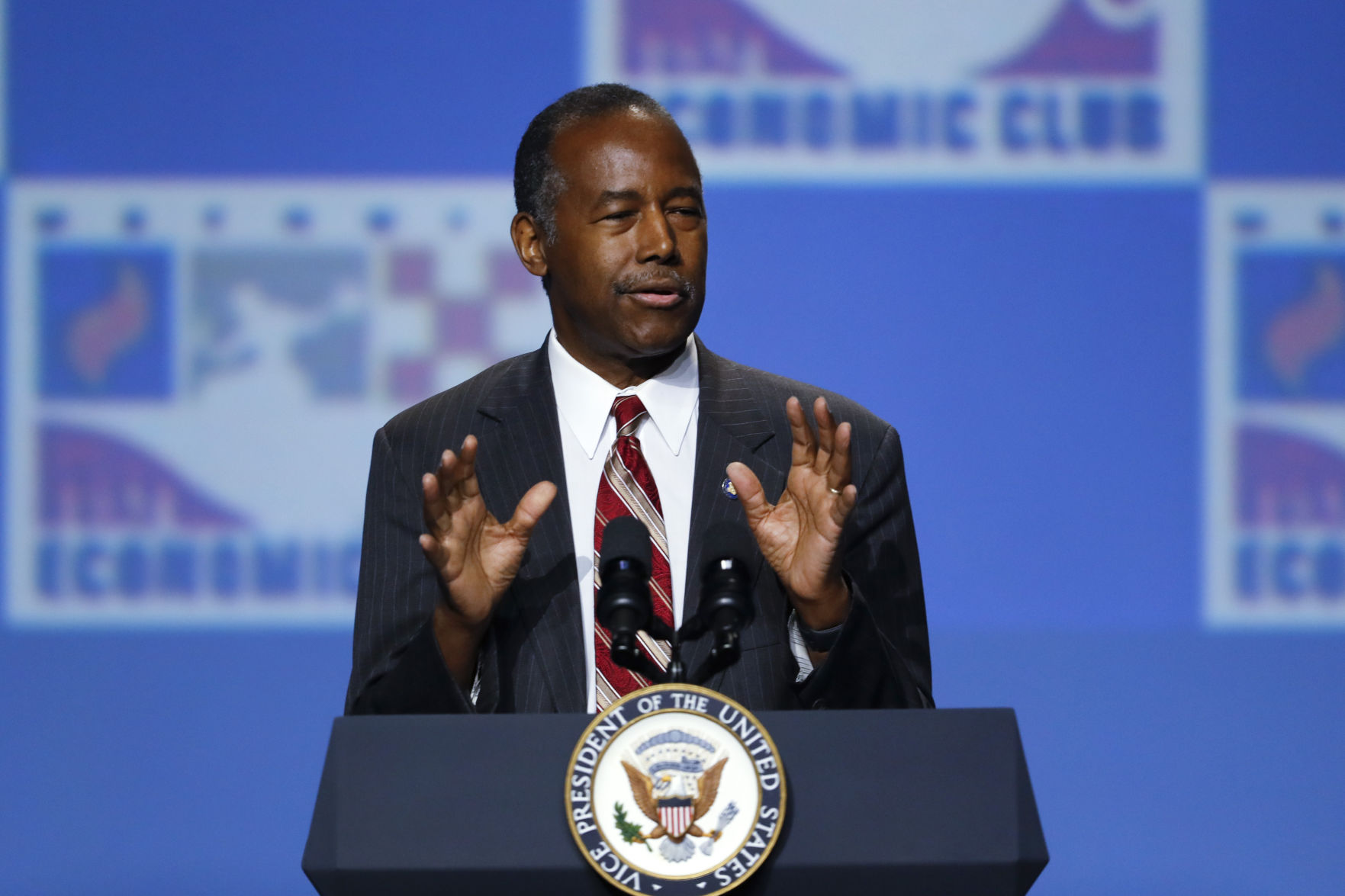 Ben Carson